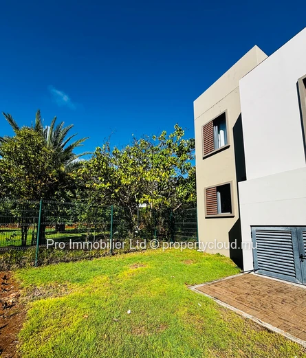 Fully Furnished Townhouse for Rent at Azuri Ocean & Golf Resort