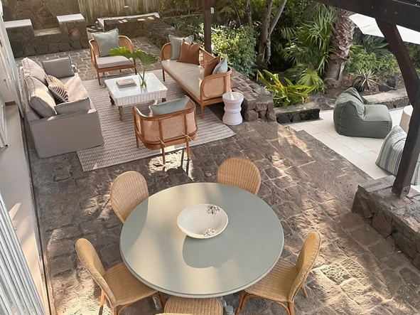 3 Bedroom Villa