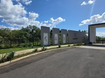 Residential Land
