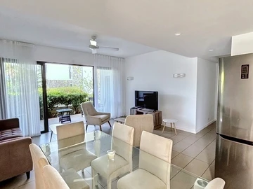 Appartement de 3 Chambres