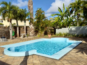 Villa de 4 Chambres
