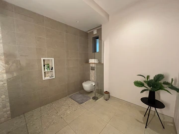 Appartement de 4 Chambres