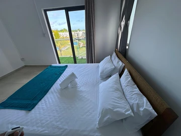 2 Bedroom Townhouse, Duplex