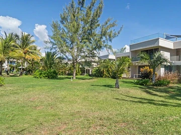 3 Bedroom Townhouse, Duplex