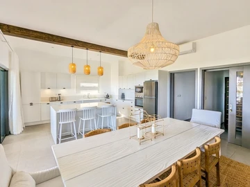 Appartement de 4 Chambres