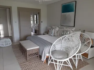 Townhouse, Duplex de 3 Chambres