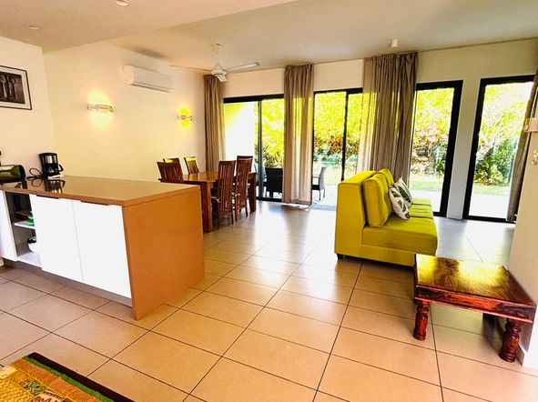 3 Bedroom Townhouse, Duplex