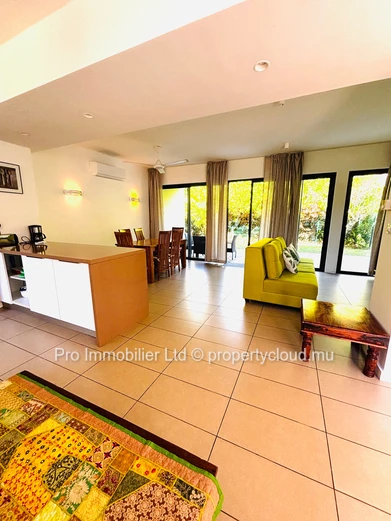 Fully Furnished Townhouse for Rent at Azuri Ocean & Golf Resort