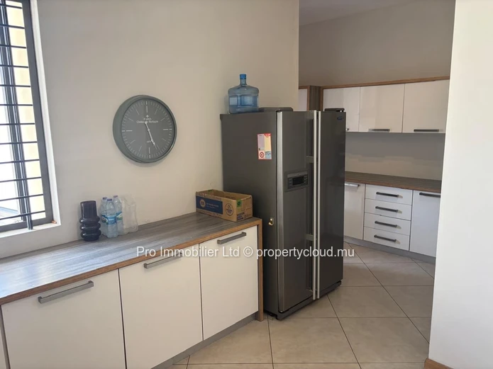 For Rent ,Spacious Furnished Villa in Black River