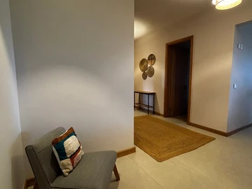 Appartement de 4 Chambres