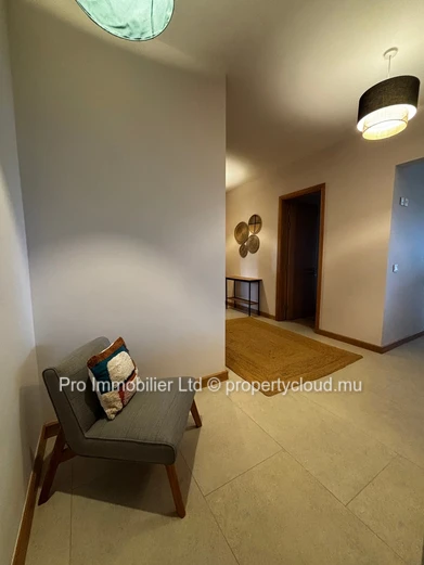 Discover this brand new spacious apartment located in one of the most sought-after morcellements of Belle Vue O Petit...