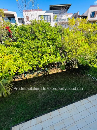 Fully Furnished Townhouse for Rent at Azuri Ocean & Golf Resort