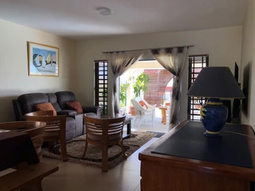 3 Bedroom Villa