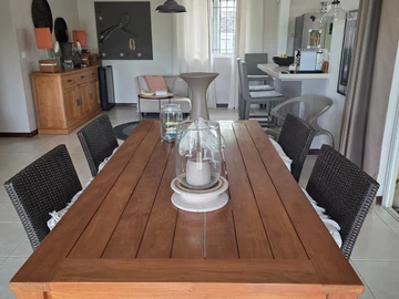 4 Bedroom Villa