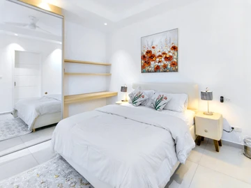 4 Bedroom Villa
