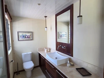 Villa de 4 Chambres