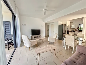 Appartement de 3 Chambres