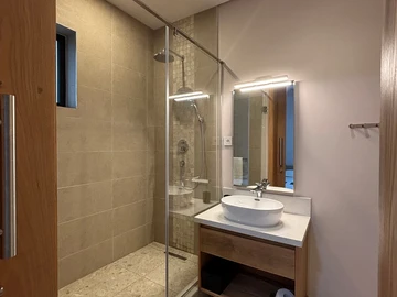 Appartement de 4 Chambres