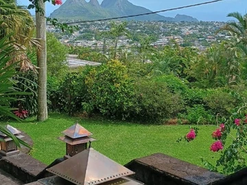 Villa de 6 Chambres
