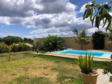 3 Bedroom Villa