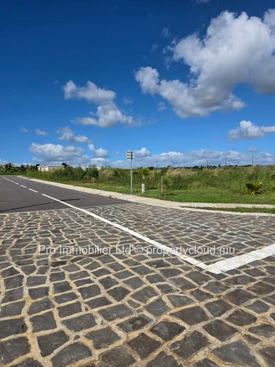 La Salette Estate , 3 Residential LAND FOR SALE , NEW GATED MORCELLEMENT IN GRAND BAIE