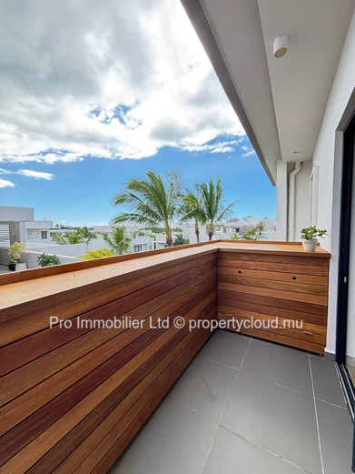 Fully Furnished Penthouse for Rent at Azuri Ocean and Golf Resort.