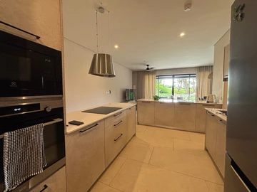 Appartement de 4 Chambres