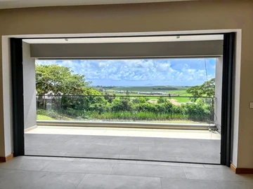 Appartement de 4 Chambres