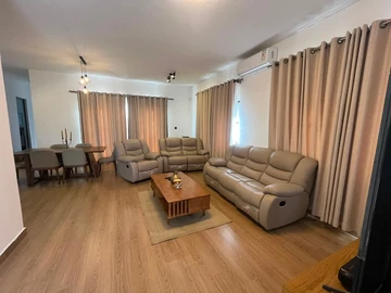 3 Bedroom Apartment