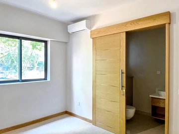 Appartement de 4 Chambres