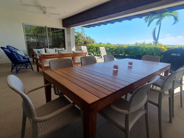 Appartement de 3 Chambres
