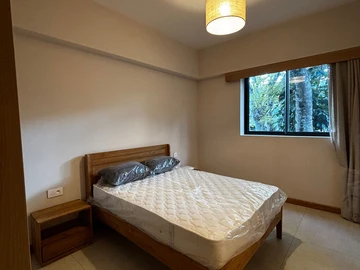 Appartement de 4 Chambres