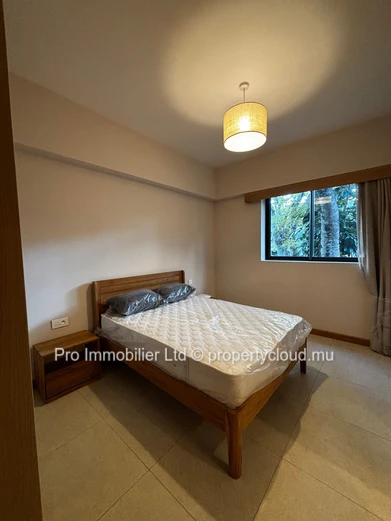 O Petit Parc  AN EXCEPTIONAL QUALITY OF LIFE ;  APARTMENT FOR RENT.