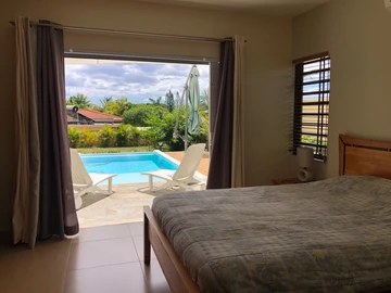 3 Bedroom Villa