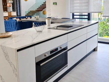5 Bedroom Villa