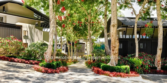 O Petit Parc  AN EXCEPTIONAL QUALITY OF LIFE ;  APARTMENT FOR RENT.