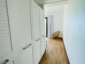 Appartement de 3 Chambres