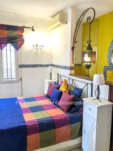 Experience the comfort and allure of this exquisitely decorated apartment, now available for Sale in the vibrant neig...