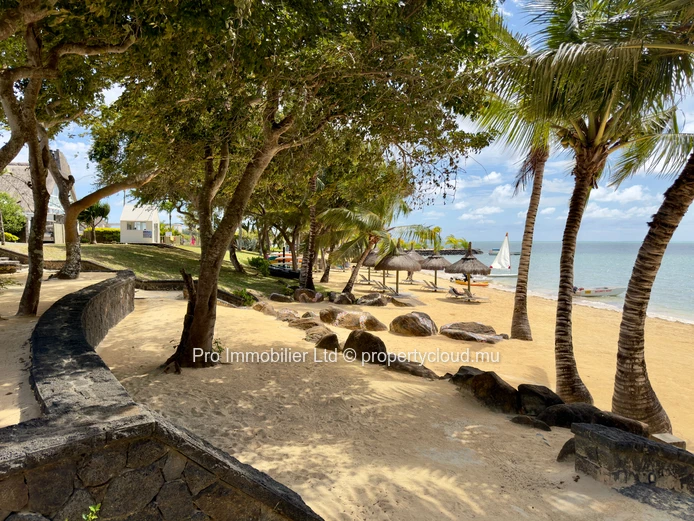 Townhouse for Rent at Azuri Ocean & Golf Village