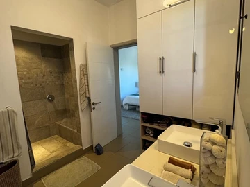 Townhouse, Duplex de 3 Chambres