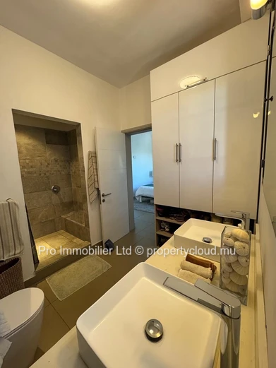 Beautiful & Cosy 3 Bedroom Townhouse for Sale , Azuri Ocean & Golf Village, Roches Noires