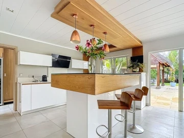 4 Bedroom Villa