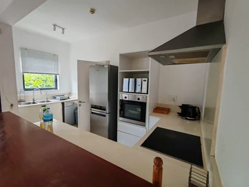 3 Bedroom Townhouse, Duplex