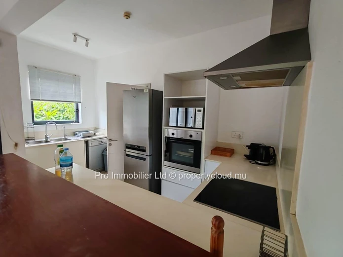 Townhouse for Rent at Azuri Ocean & Golf Village