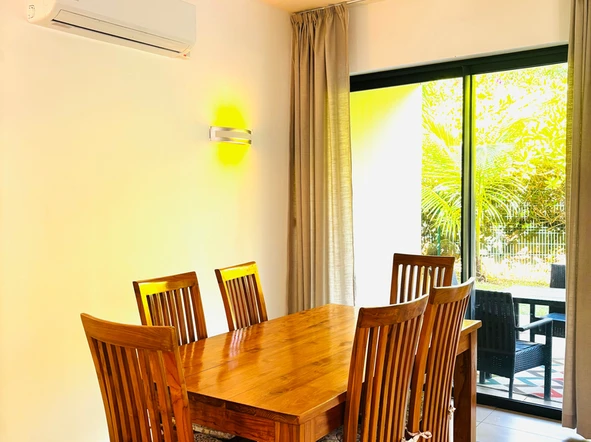 3 Bedroom Townhouse, Duplex