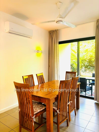 Fully Furnished Townhouse for Rent at Azuri Ocean & Golf Resort