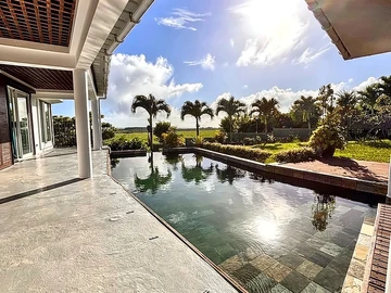 4 Bedroom Villa