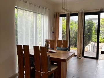 3 Bedroom Townhouse, Duplex