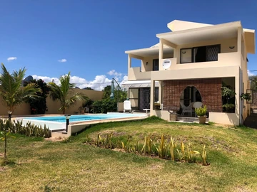 3 Bedroom Villa