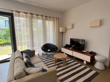 Appartement de 3 Chambres